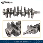Crankshaft 98-08 1.8L For Corolla Matrix MR2 Celica Vibe Prizm 1ZZ. Fixed Price $80.85.