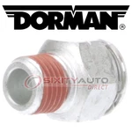Dorman Oil Cooler Line Connector For 2007 Chevrolet Silverado 1500 Classic Un. Fixed Price $16.49.