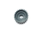 New Audi A1 8X Engine Toothed Belt Pulley 04E105263D Oem. Fixed Price $106.87.