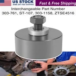 303-761 Crankshaft Front Seal Wear Ring Installer Tool Ford 6.0L Powerstroke. Fixed Price $126.99.