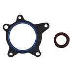 Tcs 46166 Felpro Crankshaft Seals Set Front For Hyundai Elantra Kia Optima Rio. Fixed Price $22.52.