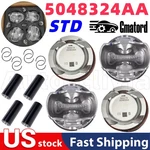 Engine Pistons Kit 5048324AA 05048325AA For Jeep Wrangler Grand Cherokee Wl 2.0T. Fixed Price $109.99.