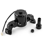 Speedmaster Big Block Chevy Bbc 454 35+ Gpm Electric Water Pump Powdercoat Black. Fixed Price $137.00.