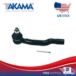 Outer Tie Rod End Lh For Chevy Tracker Suzuki Grand Vitara XL7. Fixed Price $18.96.