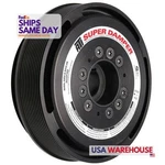Ati 917347X, One Black 7.530 Sfi Super Damper Gm Ls Y-body Fits 02-13 Performanc. Fixed Price $701.56.
