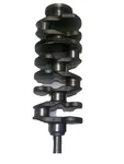 Mercedes A250 C250 E250 2.0T M270 M274 Engine Crankshaft R27401 A2700340115. Fixed Price $533.03.