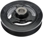 Dorman 594-426 Harmonic Balancer Pulley For Wrangler Caravan Routan. Fixed Price $49.99.