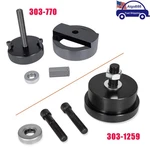 Rear Main Seal 303-770 & Front Crankshaft Installer 303-1259 Ford 4.5L. Fixed Price $149.99.