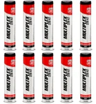 Pack Of Phillips 66 Multiplex 220 #2 Red Grease; Nlgi Gc-lb, (10) 14OZ Tubes. Fixed Price $59.79.