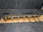 00-06 Bmw E46 E39 E60 E83 Z3 2.5L 3.0L M54 M56 M52TU Exhaust Camshaft W/ Journal. Fixed Price $159.94.