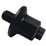 Proform Preform 67426 Crankshaft Turning Nut And Balancer Bolt Small Block. Fixed Price $58.42.