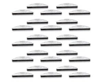 Pioneer Woodruff Keys (25) 3/16 X 1-3/4 (PK-135-25). Fixed Price $36.99.