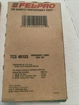 Fel-pro Tcs 46123 Crankshaft Seal Kit. Fixed Price $11.50.
