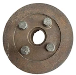 Porsche 911 Crankshaft Pulley For Early Cars. Fixed Price $50.00.