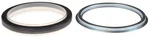 Engine Crankshaft Seal-vin: Mahle 48384. Fixed Price $45.59.