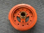Chevrolet Gmc 400CI Harmonic Balancer Dampener Crankshaft 8" Oem #4593E. Fixed Price $99.99.