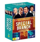 Special Branch (complete Series) New Pal 16-DVD Box Set Derren Nesbitt. Fixed Price $75.99.