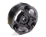 Jones Racing Products DH-5102-G Pulley Serpentine 4IN Dia Direct Mnt Sbc. Fixed Price $110.29.