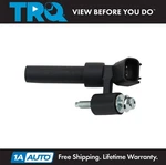 Trq Crankshaft Position Sensor 2007-2020 Ford Lincoln Mazda Mercury. Fixed Price $24.95.