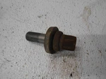 2012 Honda Civic Crankshaft Pulley Bolt 1.8L. Fixed Price $24.99.