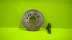 17 18 Chevy Cruze 1.4L Crank Shaft Position Ring Knock Sensor Oem 3116-1. Fixed Price $70.00.