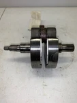 1983 Honda CR250R Complete Crankshaft 13300-KA4-700. Fixed Price $75.00.