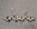 232 Amc Jeep Remanufactured Crankshaft. Fixed Price $275.00.