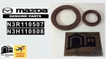Mazda Oem N3R110507 N3H110508 Oil Seals Set Pcs Rotary Engine RX-8 03-12. Fixed Price $74.81.