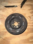 Oem Volkswagen And Audi Crankshaft Pulley 1.8T 2.0. Fixed Price $35.00.