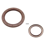 For Mitsubishi Eclipse 1990-1994 W0133-1633892-NOK Rear Crankshaft Seal. Fixed Price $17.77.