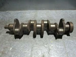 Reconditioned Crankshaft Ford Fiesta XR2 1.6 751M 1979-1984 771M6303AC. Fixed Price $262.39.