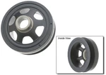 Engine Harmonic Balancer Corteco Fits 1998-2007 Mercedes-benz CLK320,E320 SL500. Fixed Price $145.88.