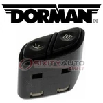 Dorman Driver Information Display Switch 2007 Gmc Sierra 3500 Hd. Fixed Price $72.53.