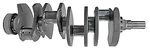 Manley 4.6 Ford Modular Forged Stroker Crank - 3.750" 190360. Fixed Price $1297.67.