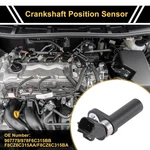Pc NO.978F6C315BB Crankshaft Position Sensor Ford Escort 2.0 1998-2003. Fixed Price $26.79.