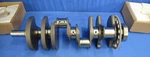 Summit Racing Pro Crankshafts SUM-180LS400058X. Fixed Price $709.59.