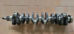 Bmw E3 M30 Engine Crankshaft 12500420 Oem CK45. Fixed Price $860.00.