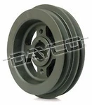 Powerbond Harmonic Balancer For Toyota Celica Coaster Bus Corona 21R-C 22RE 2.4. Fixed Price $309.95.