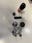 Fuel Tool Check Valve Rebuild Kit - MC400. Fixed Price $100.17.