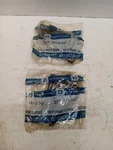 Gm 476543 Main Bolts Lot Of 10 Brand New/old Stock GR.0.056. Fixed Price $20.00.
