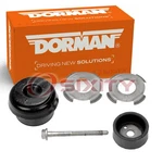 Dorman Lower Body Mount For 2002-2008 Cadillac Escalade Ext Frame Ss. Fixed Price $54.40.