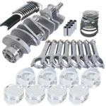 Eagle Balanced Competition Stroker Kit Ford 4V 4.6L-304 (B14424020). Fixed Price $3161.82.