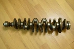 Oem Bmw E90 N52 Crankshaft 06-07 325I. Fixed Price $339.97.