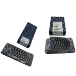 Std Crankshaft & Connector Rod Bearing Shell Set For Audi A4 Vw Tiguan. Fixed Price $52.00.