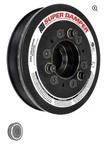 1992-97 LT1-LT4 Corvette Ati Performance 917274 Harmonic Balancer Super Damper. Fixed Price $395.00.