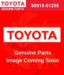90919-01255 Toyota Genuine Plug, Spark. Fixed Price $29.63.