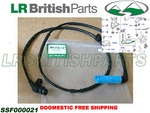 Land Rover Abs Rear Sensor Range 03-05 Eurospare Uk New SSF000021. Fixed Price $47.00.