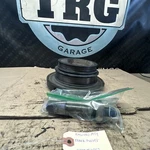 Bmw E60 M54 B25 Idrive Rwd At Crank Damper Pulley Harmonic Balancer 11237513862. Fixed Price $110.34.