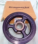 American Car Spares Atp Harmonic Balancer Part # 102169 4.6 Northstar V8 - New. Fixed Price $34.51.