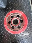 Bhj 107540 Mopar Harmonic Balancer 383 400 426 440 Dodge Plymouth Big Block. Fixed Price $120.00.